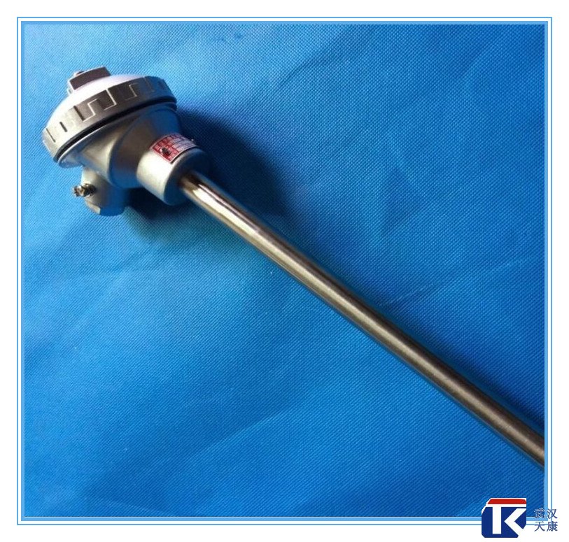 裝配式熱電阻/ WZP-130、131/pt100熱電阻